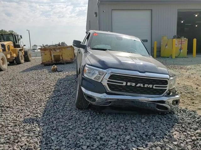 2023 Ram 1500 Big Horn/Lone Star VIN: 1C6RRFBG3PN550243 Lot: 80211925