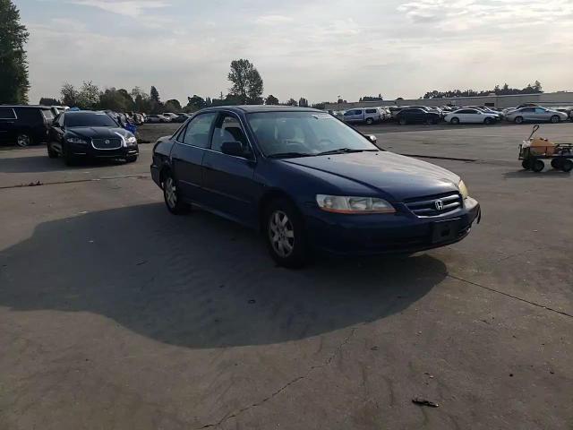 2001 Honda Accord Ex VIN: JHMCG56661C021869 Lot: 70600775