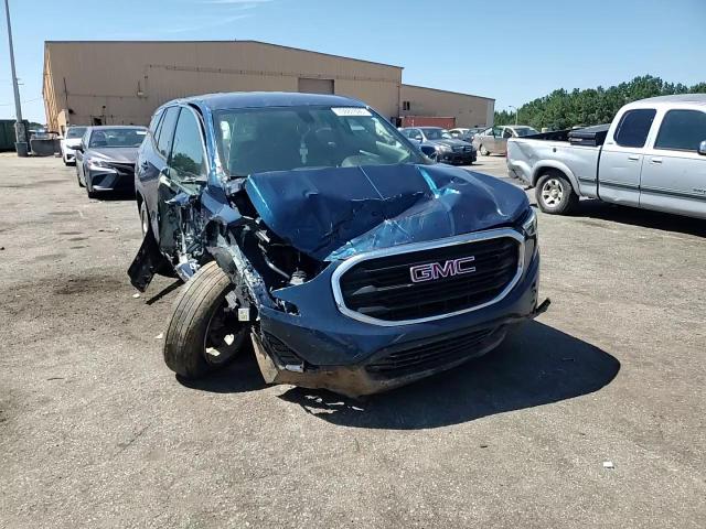 2019 GMC Terrain Sle VIN: 3GKALMEV3KL361708 Lot: 70887895