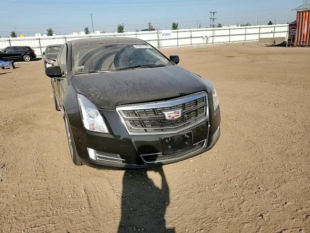 2017 Cadillac Xts Luxury VIN: 2G61M5S34H9118750 Lot: 81073185
