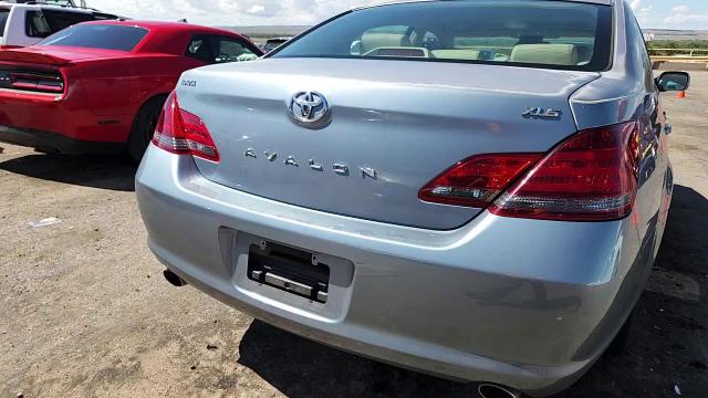 2009 Toyota Avalon Xl VIN: 4T1BK36B69U351591 Lot: 82174245