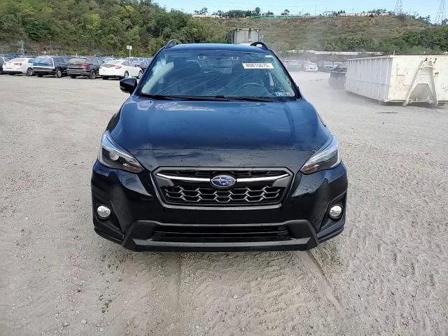 2019 Subaru Crosstrek Limited VIN: JF2GTAMC2K8273222 Lot: 80815675