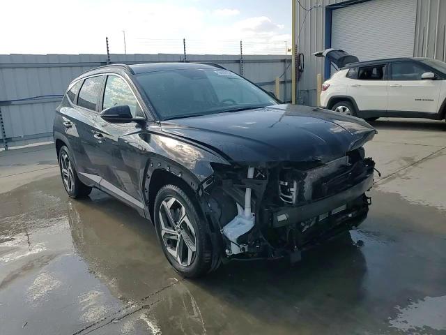 2022 Hyundai Tucson Sel VIN: 5NMJCCAE0NH147207 Lot: 84229545