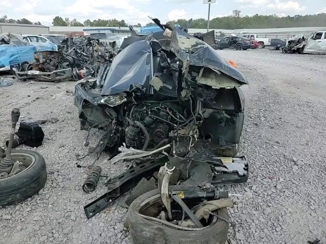 2013 Cadillac Cts Performance Collection VIN: 1G6DJ1E37D0165270 Lot: 71885085