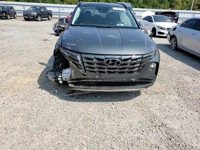 2023 Hyundai Tucson Limited VIN: KM8JECA10PU118417 Lot: 81398765