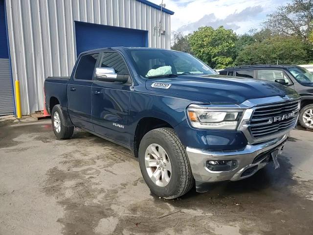 2023 Ram 1500 Laramie VIN: 1C6SRFJT3PN622977 Lot: 83949175