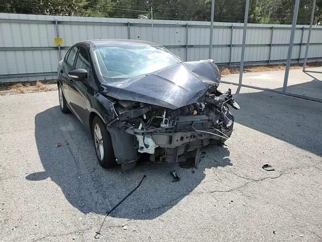 2016 Ford Focus Se VIN: 1FADP3F22GL342751 Lot: 83762285