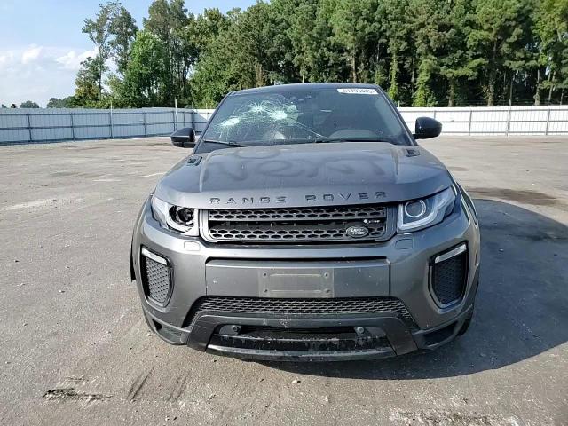 2019 Land Rover Range Rover Evoque Landmark Edition VIN: SALVC2RX9KH350717 Lot: 81793445