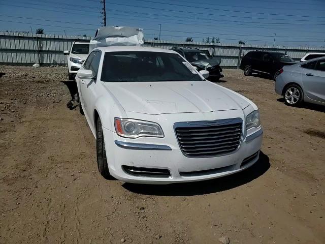2014 Chrysler 300 VIN: 2C3CCAAG2EH175685 Lot: 71866705