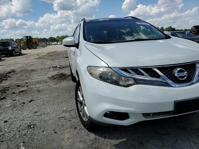2011 Nissan Murano S VIN: JN8AZ1MW8BW170223 Lot: 69992205