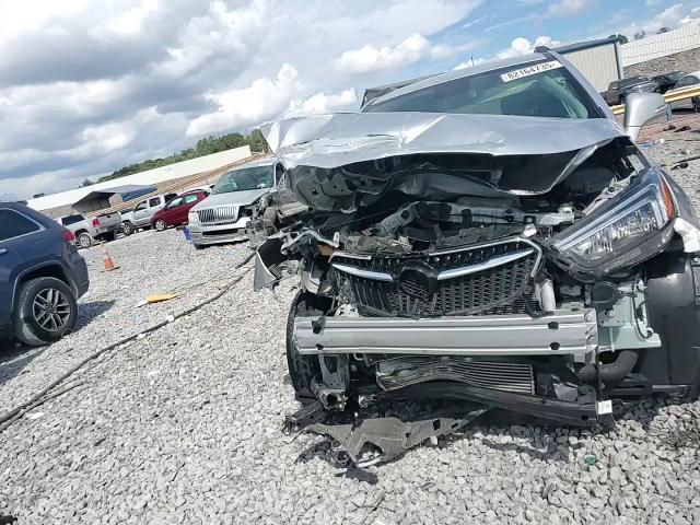 2018 Buick Encore Preferred VIN: KL4CJASB7JB720362 Lot: 82164735