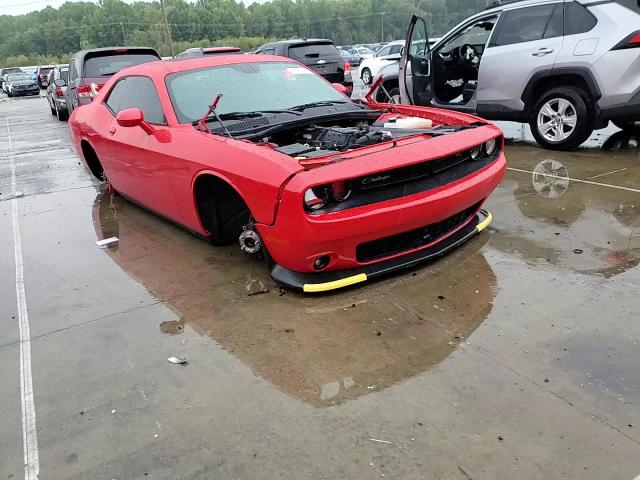 2020 Dodge Challenger R/T Scat Pack VIN: 2C3CDZFJ2LH210657 Lot: 81006735