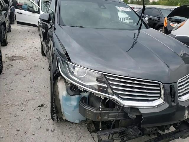 2018 Lincoln Mkx Reserve VIN: 2LMPJ8LP9JBL25359 Lot: 71003105