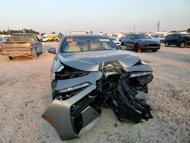 2024 BMW 740 Xi VIN: WBA33EH02RCS29780 Lot: 80161625