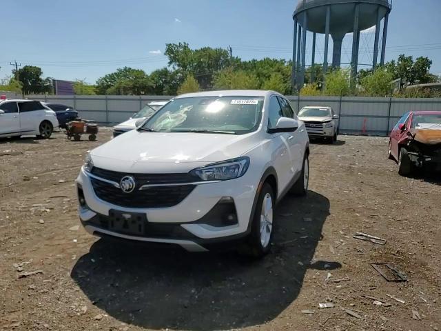 2023 Buick Encore Gx Preferred VIN: KL4MMBS28PB103112 Lot: 71017625