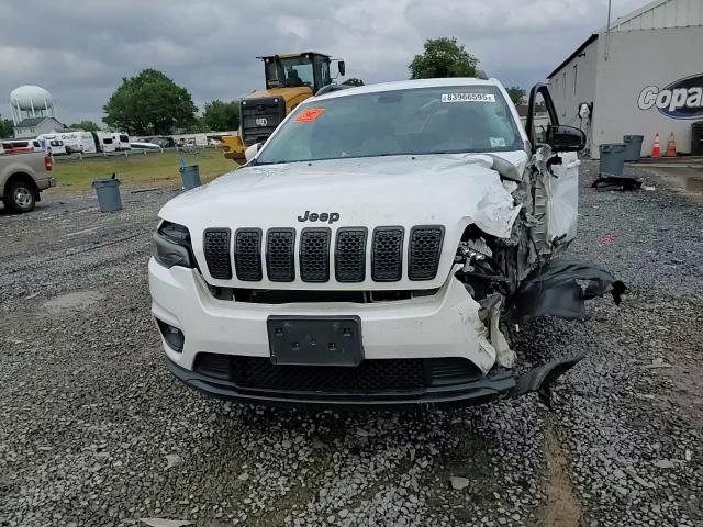 2019 Jeep Cherokee Latitude Plus VIN: 1C4PJMLB0KD384860 Lot: 83966595