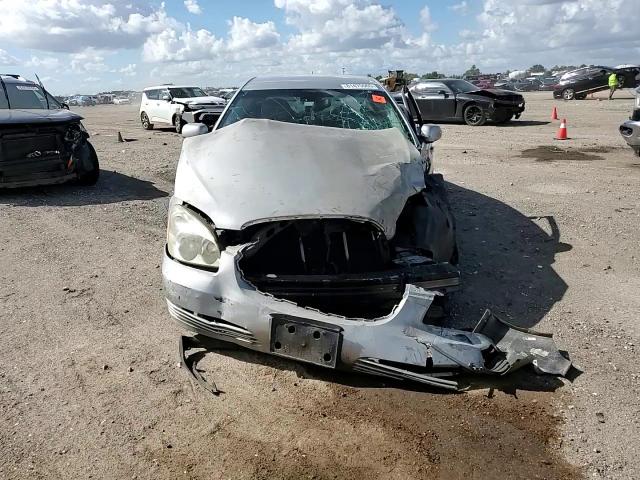 2006 Buick Lucerne Cxl VIN: 1G4HD57226U212553 Lot: 81475565