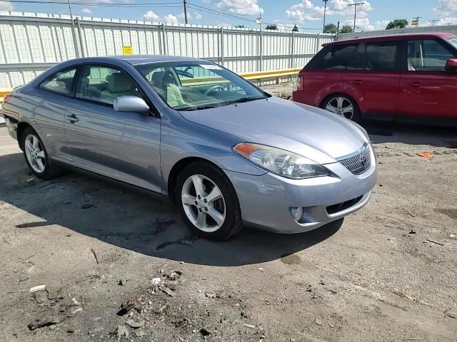 2004 Toyota Solara VIN: 4T1CA38P64U018946 Lot: 71001555
