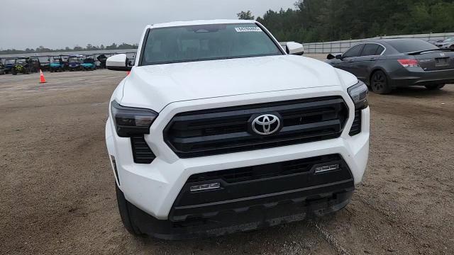 2024 Toyota Tacoma Double Cab VIN: 3TYLB5JN1RT023283 Lot: 84286865