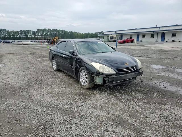 2002 Lexus Es 300 VIN: JTHBF30G025028374 Lot: 81945225