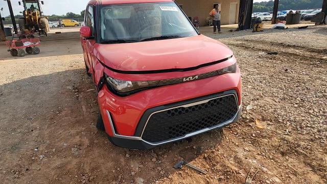 2025 Kia Soul Lx VIN: KNDJ23AU2S7269192 Lot: 80507015