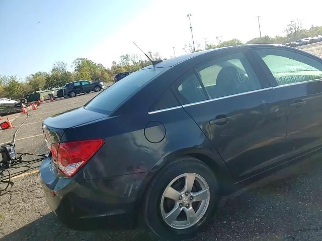 2014 Chevrolet Cruze Lt VIN: 1G1PC5SBXE7254646 Lot: 84381005