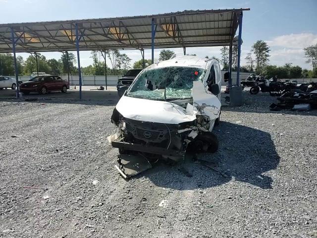 2014 Nissan Nv200 2.5S VIN: 3N6CM0KNXEK702107 Lot: 71905955