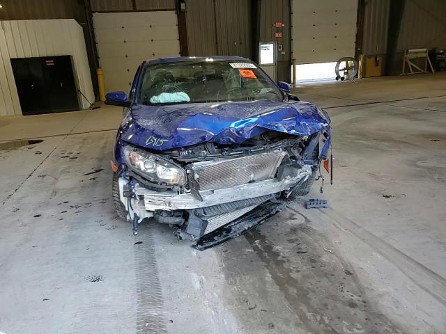 2019 Honda Civic Si VIN: 2HGFC3A58KH751828 Lot: 81389905