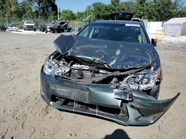 2014 Toyota Camry L VIN: 4T1BF1FK8EU845972 Lot: 71492775