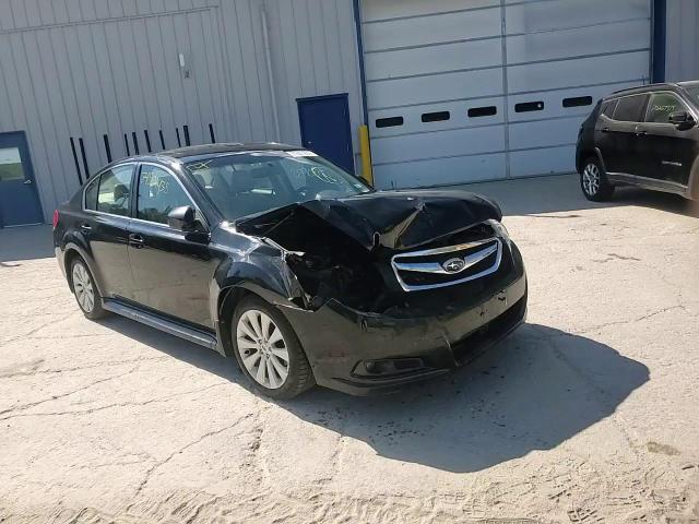 2012 Subaru Legacy 2.5I Limited VIN: 4S3BMBK65C3037753 Lot: 71501935