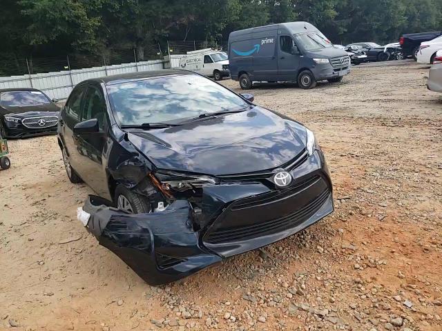 2017 Toyota Corolla L VIN: 2T1BURHE2HC842339 Lot: 80736995