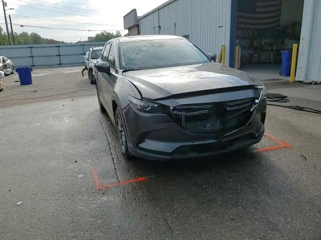 2020 Mazda Cx-9 Touring VIN: JM3TCACY0L0418064 Lot: 80278465