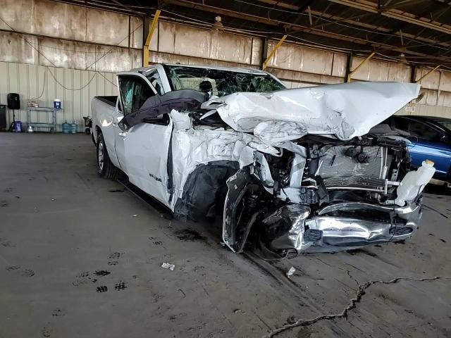 2022 Ram 1500 Big Horn/Lone Star VIN: 1C6RRFBG4NN384327 Lot: 81954405