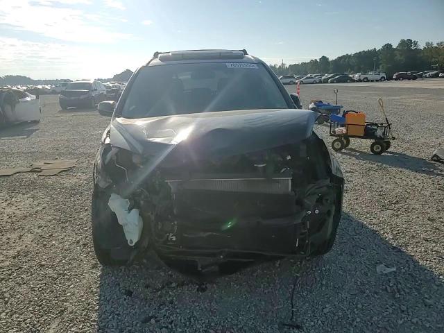 2010 Honda Cr-V Exl VIN: 5J6RE4H74AL051318 Lot: 70575955