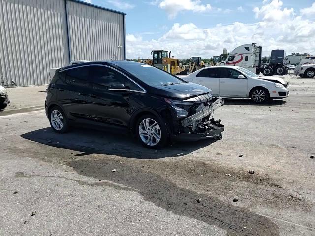 2023 Chevrolet Bolt Ev 1Lt VIN: 1G1FW6S03P4134196 Lot: 71414165