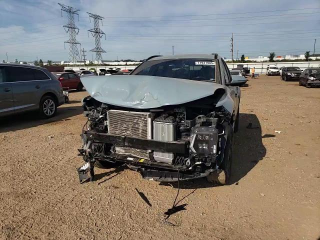 2022 Hyundai Santa Cruz Sel Premium VIN: 5NTJDDAF3NH025652 Lot: 71931985