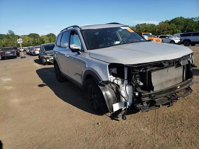 2024 Kia Telluride Sx VIN: 5XYP5DGC8RG414240 Lot: 71368265