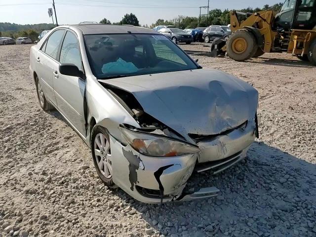 2003 Toyota Camry Le VIN: 4T1BF30K43U059295 Lot: 81730305