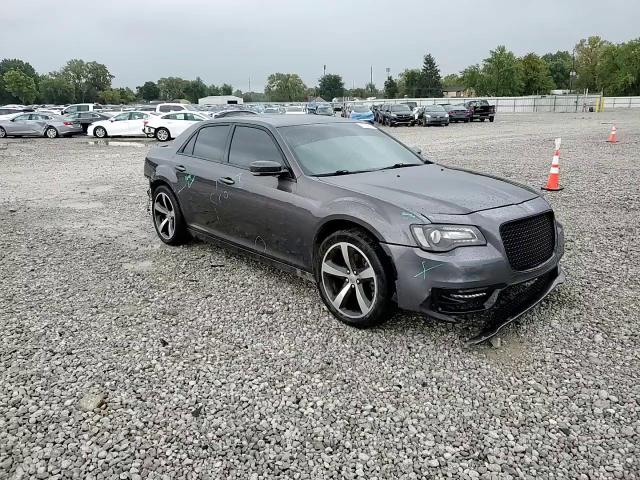 2016 Chrysler 300 S VIN: 2C3CCAGG1GH162095 Lot: 71160645