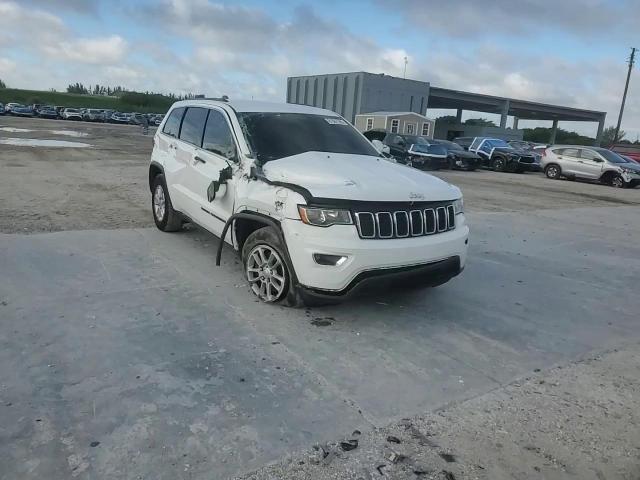 2018 Jeep Grand Cherokee Laredo VIN: 1C4RJEAG5JC275344 Lot: 81887595