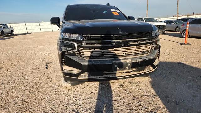 2023 Chevrolet Suburban K1500 Premier VIN: 1GNSKFKT3PR202017 Lot: 81191515