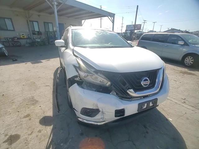 2015 Nissan Murano S VIN: 5N1AZ2MG1FN208859 Lot: 81802055