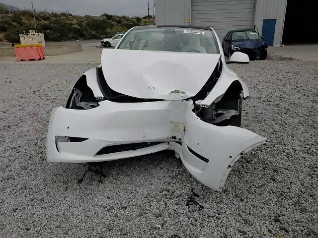 2022 Tesla Model Y VIN: 7SAYGDEF7NF397222 Lot: 70856675