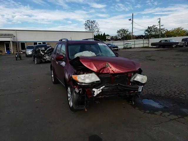 2012 Subaru Forester Limited VIN: JF2SHAEC1CH464416 Lot: 81780425