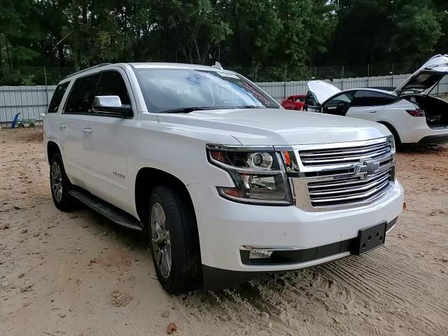 2020 Chevrolet Tahoe C1500 Premier VIN: 1GNSCCKC6LR221506 Lot: 81949285