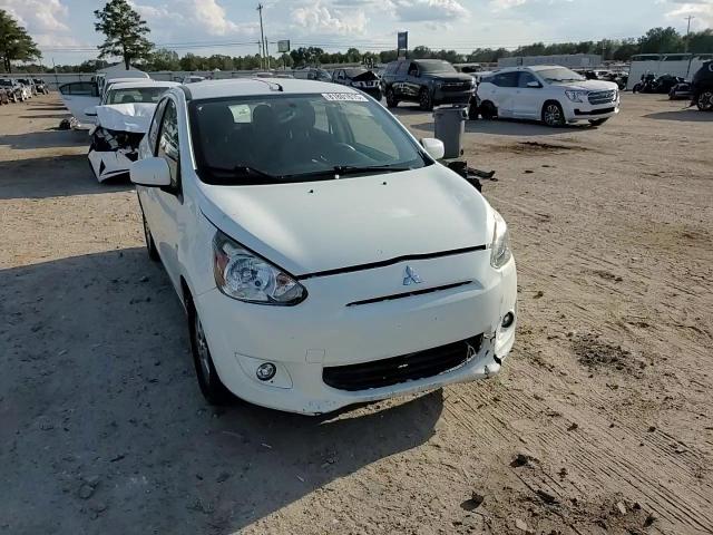 2014 Mitsubishi Mirage De VIN: ML32A3HJ9EH005536 Lot: 81801615