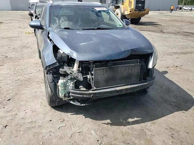 2016 Kia Sportage Lx VIN: KNDPBCAC7G7799182 Lot: 71039545