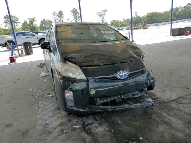 2010 Toyota Prius VIN: JTDKN3DU6A0058317 Lot: 81439505