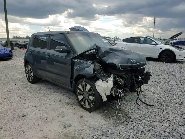 2014 Kia Soul ! VIN: KNDJX3A5XE7082460 Lot: 83984925