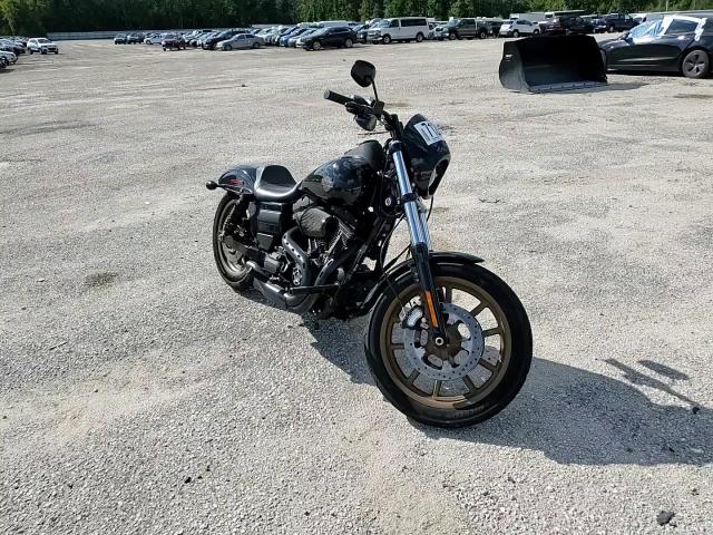 2016 Harley-Davidson Fxdls VIN: 1HD1GS822GC324351 Lot: 71205245